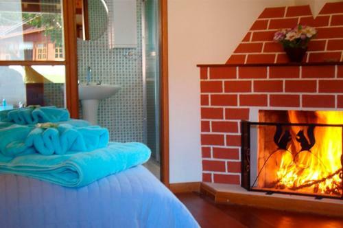 Hostal Pousada Cruzeiro Do Sul