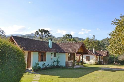 Hostal Pousada Cruzeiro Do Sul