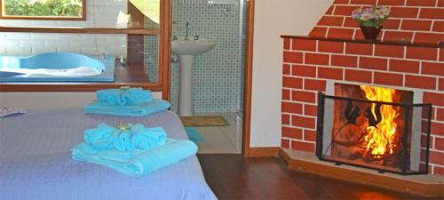 Hostal Pousada Cruzeiro Do Sul