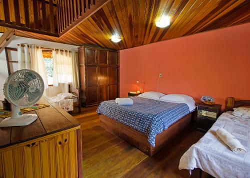 Hostal Pousada Da Gruta