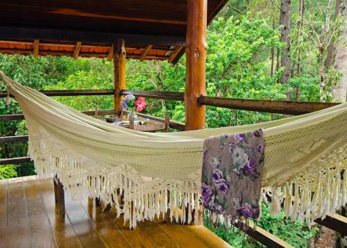 Hostal Pousada Da Gruta