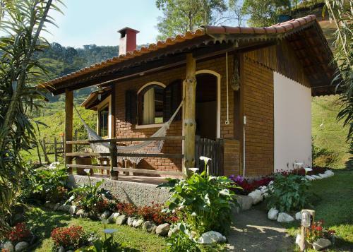 Hostal Pousada Da Gruta