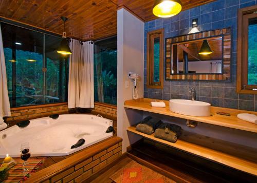 Hostal Pousada Da Gruta