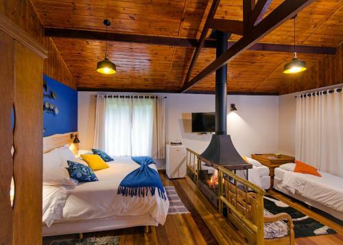 Hostal Pousada Da Gruta