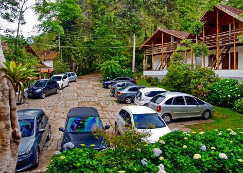 Hostal Pousada Da Gruta