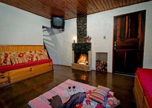 Hostal Pousada Da Gruta