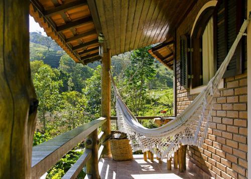 Hostal Pousada Da Gruta