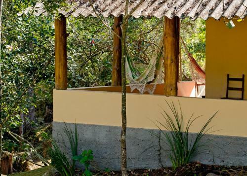 Hostal Pousada Da Gruta