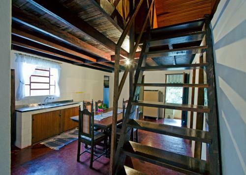 Hostal Pousada Da Gruta