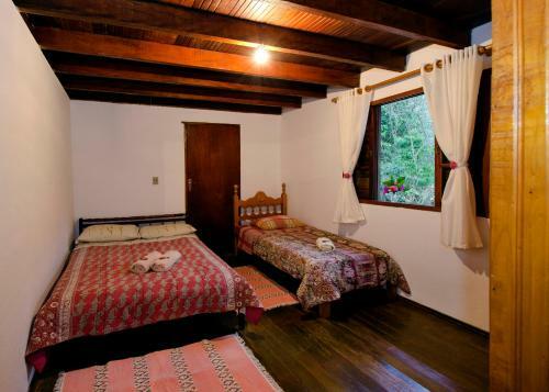 Hostal Pousada Da Gruta