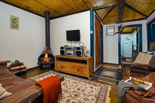 Hostal Pousada Da Gruta
