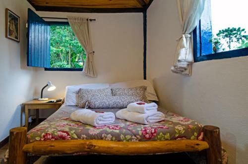 Hostal Pousada Da Gruta
