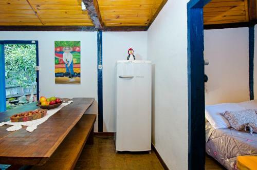 Hostal Pousada Da Gruta
