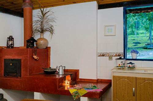 Hostal Pousada Da Gruta