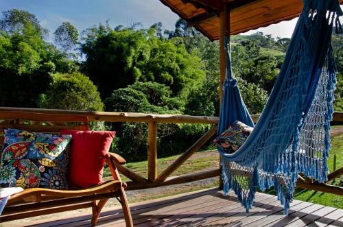 Hostal Pousada Da Gruta