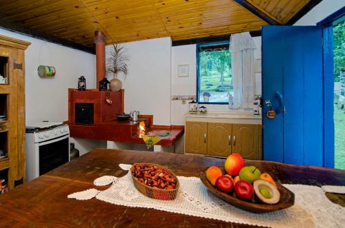 Hostal Pousada Da Gruta