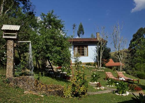 Hostal Pousada Da Gruta