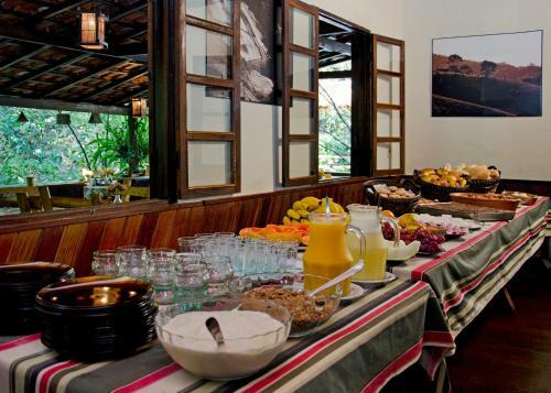Hostal Pousada Da Gruta