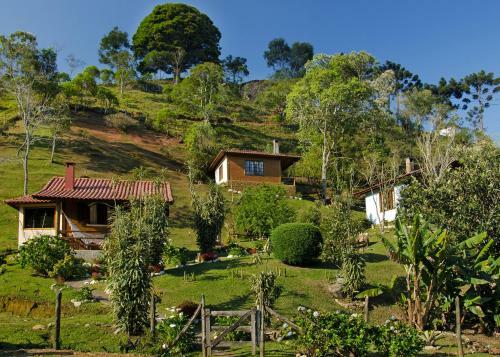 Hostal Pousada Da Gruta