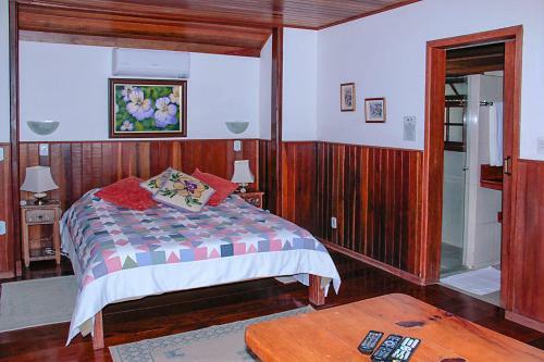 Hostal Pousada Vale Das Hortensias