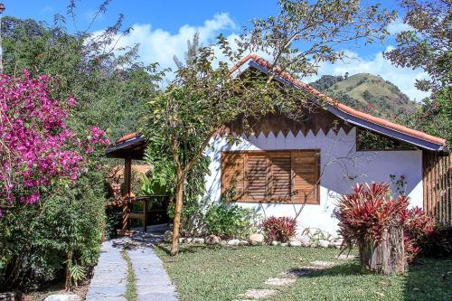 Hostal Pousada Vale Das Hortensias