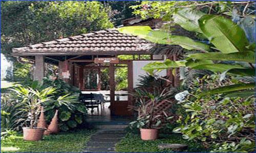 Hostal Pousada Vale Das Hortensias