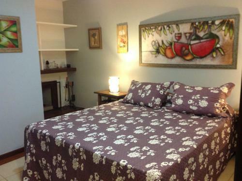 Hostal Pousada Alto Itaipava