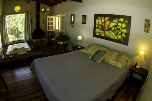 Hostal Pousada Alto Itaipava