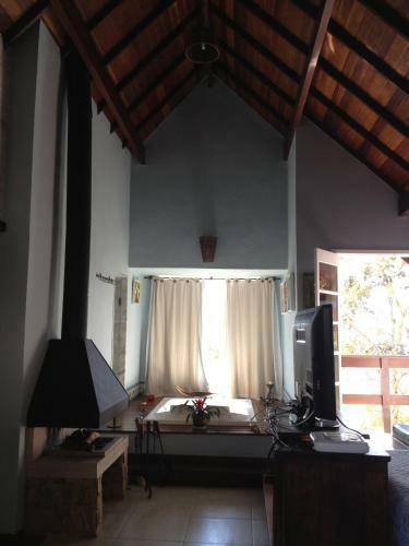 Hostal Pousada Alto Itaipava