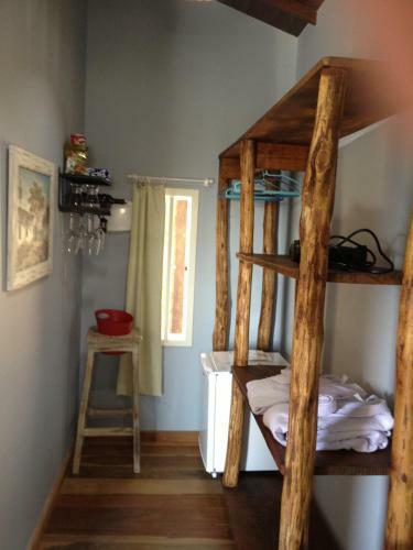 Hostal Pousada Alto Itaipava