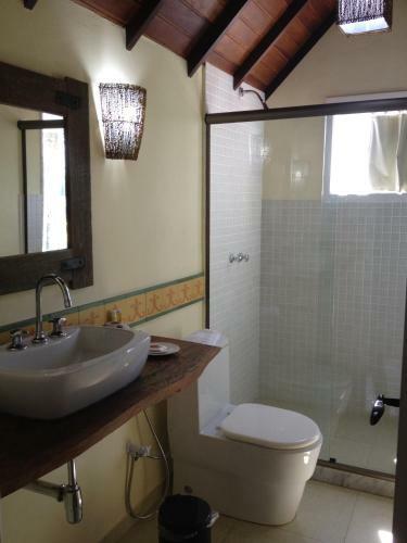 Hostal Pousada Alto Itaipava