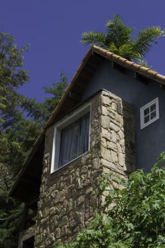 Hostal Pousada Alto Itaipava