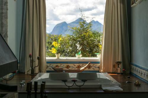 Hostal Pousada Alto Itaipava