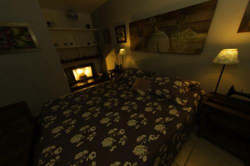 Hostal Pousada Alto Itaipava