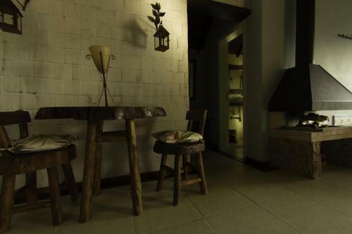 Hostal Pousada Alto Itaipava