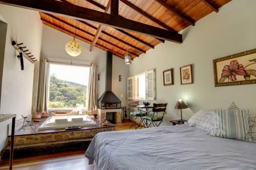 Hostal Pousada Alto Itaipava