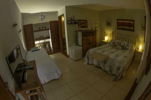 Hostal Pousada Alto Itaipava