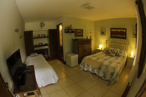 Hostal Pousada Alto Itaipava