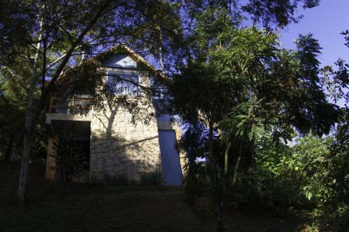 Hostal Pousada Alto Itaipava