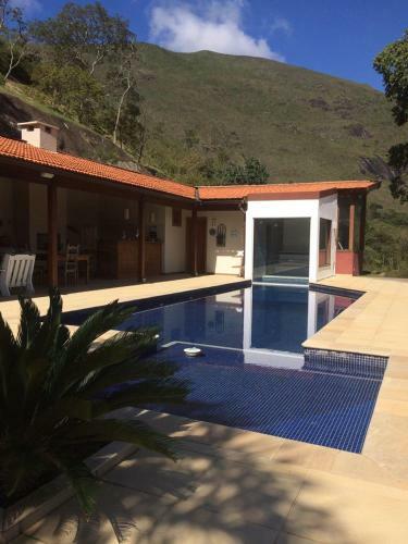 Hostal Pousada Alto Itaipava