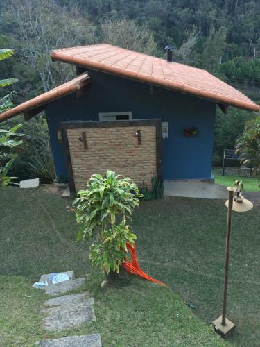 Hostal Pousada Alto Itaipava