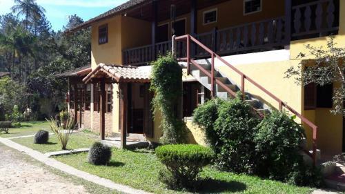 Hostal Pousada Vale Da Represa