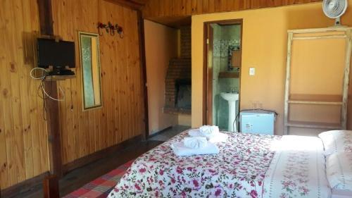 Hostal Pousada Vale Da Represa