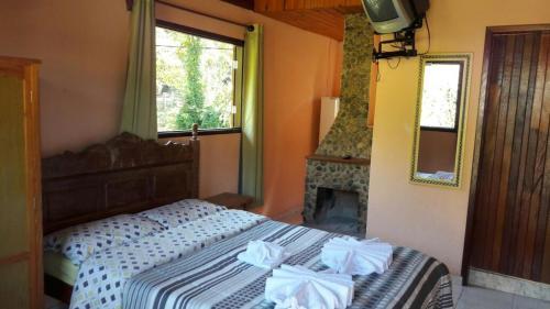 Hostal Pousada Vale Da Represa