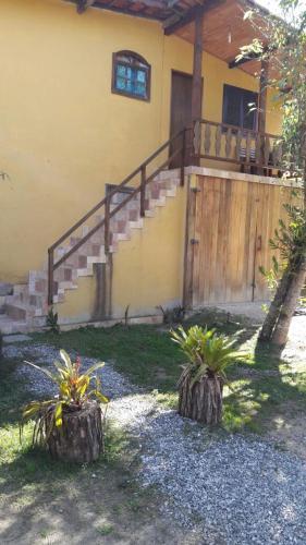 Hostal Pousada Vale Da Represa