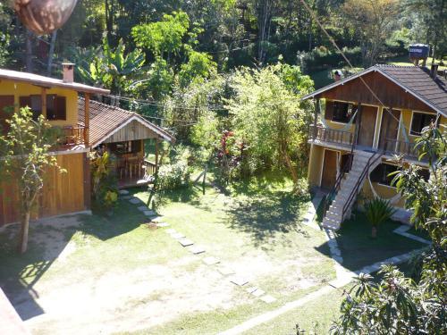 Hostal Pousada Vale Da Represa