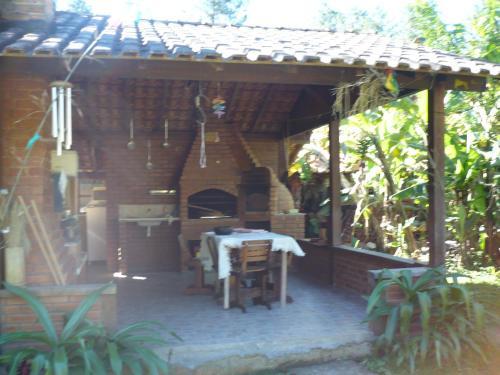 Hostal Pousada Vale Da Represa
