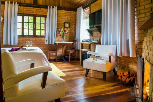 Hostal Pousada Terras Altas