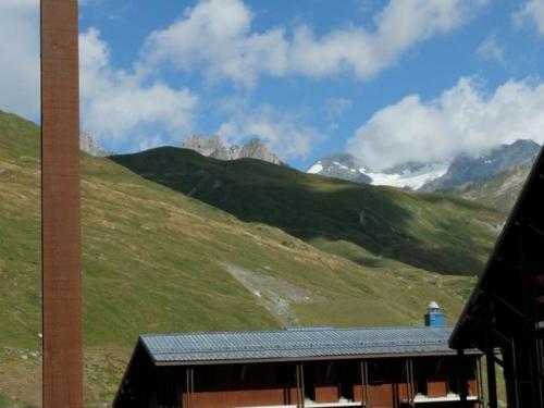 Apartamentos Studio Tignes, 1 Pi�ce, 3 Personnes - Fr-1-406-117