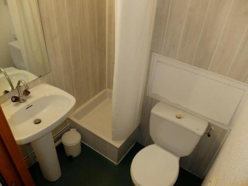 Apartamentos Studio Tignes, 1 Pi�ce, 3 Personnes - Fr-1-406-117